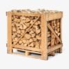 Kaminholz Birke waldfrisch | 1 RM