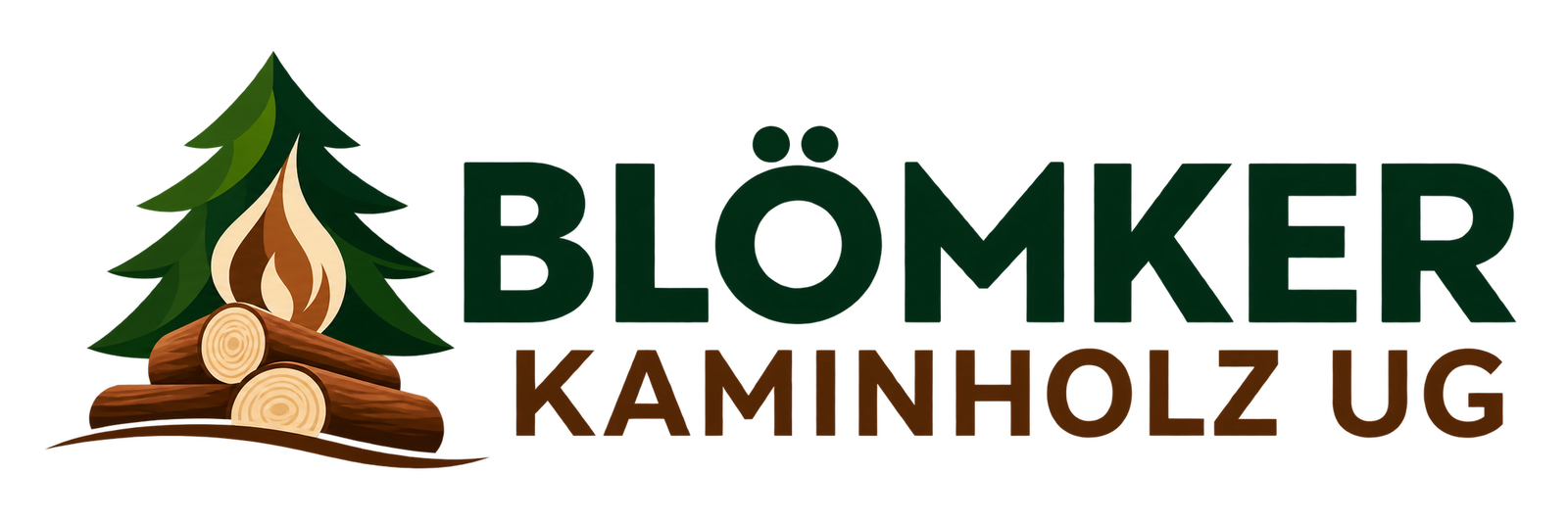 Blömker Kaminholz UG